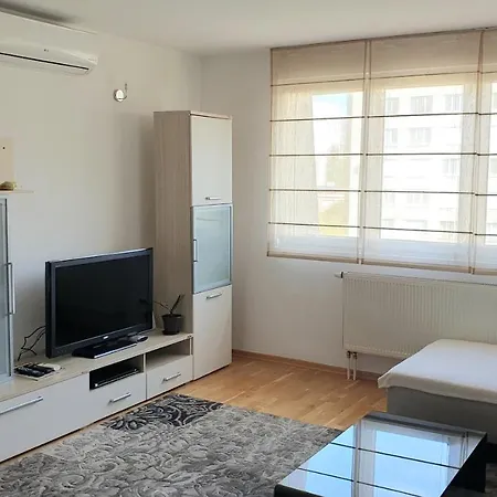 Elegance سراييفو