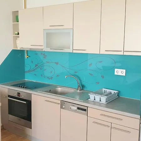 Elegance Apartment
