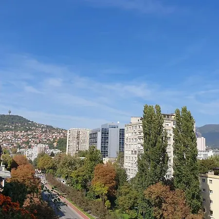 Elegance * Sarajevo