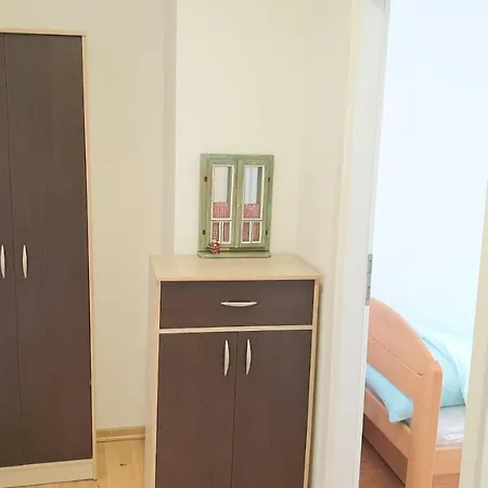 Elegance Apartment