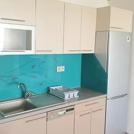 Elegance Apartment