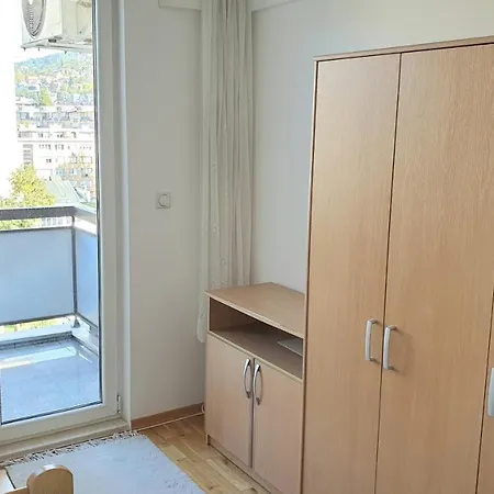 Lägenhet Elegance Sarajevo