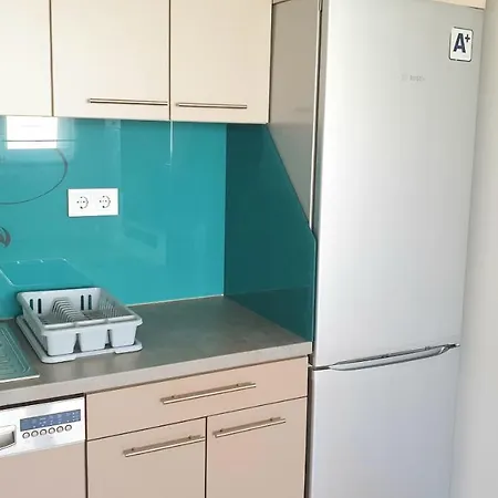 Elegance Apartment