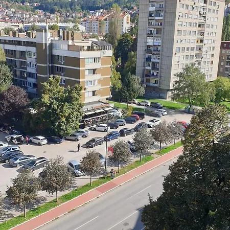 Elegance * Sarajevo