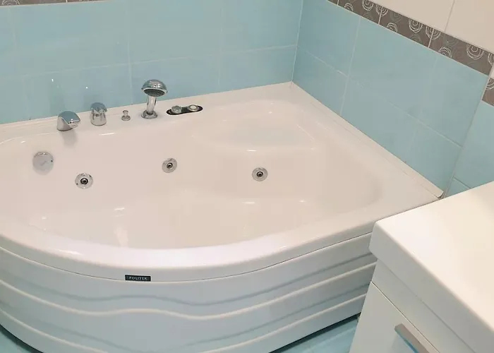 Elegance Lägenhet *