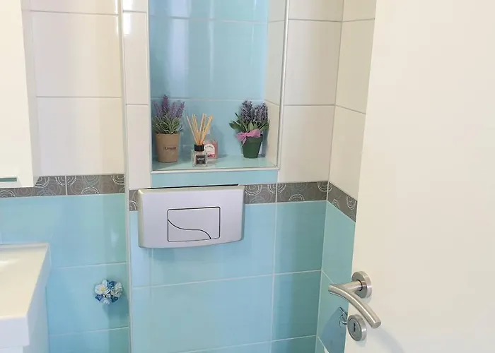 Lägenhet Elegance *