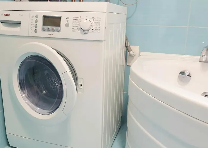 Lägenhet Elegance Sarajevo