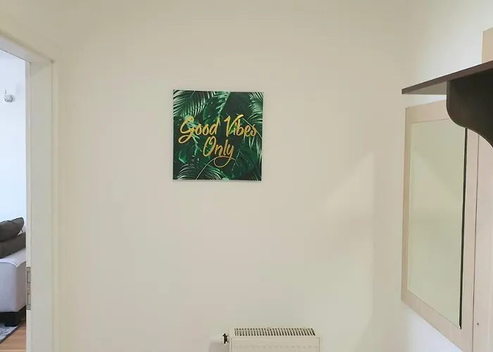 Lägenhet Elegance Sarajevo