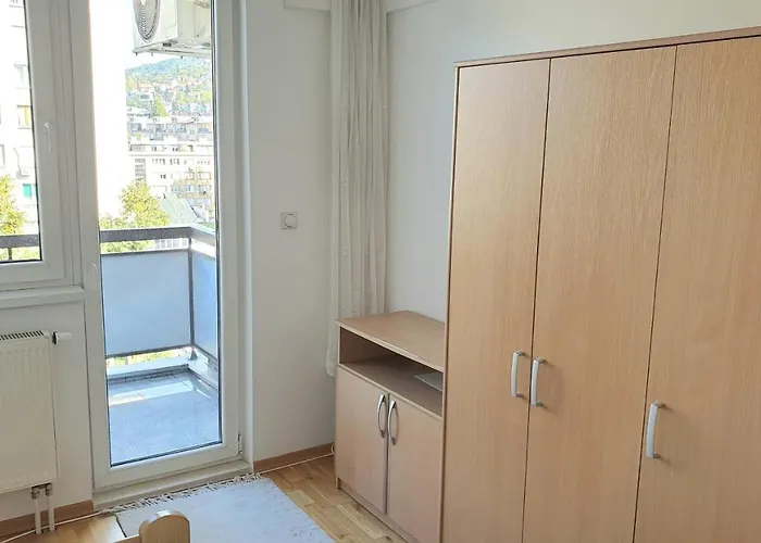 Lägenhet Elegance Sarajevo