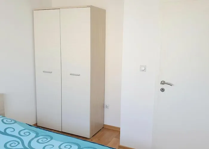 Elegance Lägenhet *